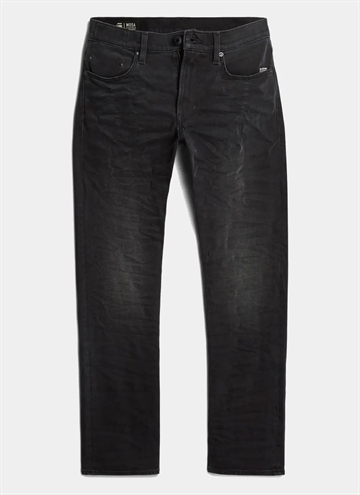 G-Star Mosa Straight Jeans
